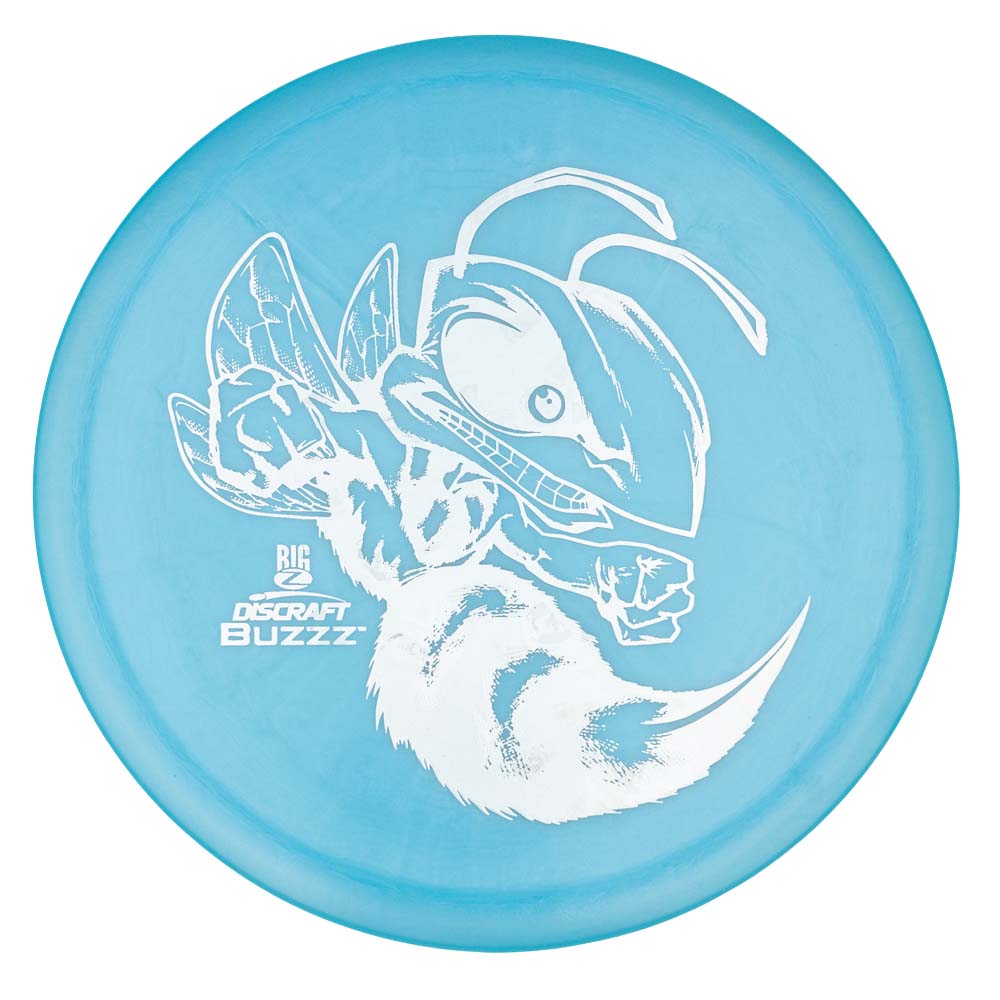 Discraft Buzzz