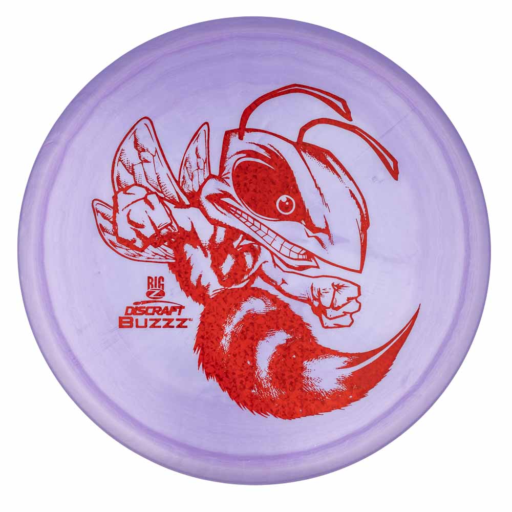 Discraft Buzzz