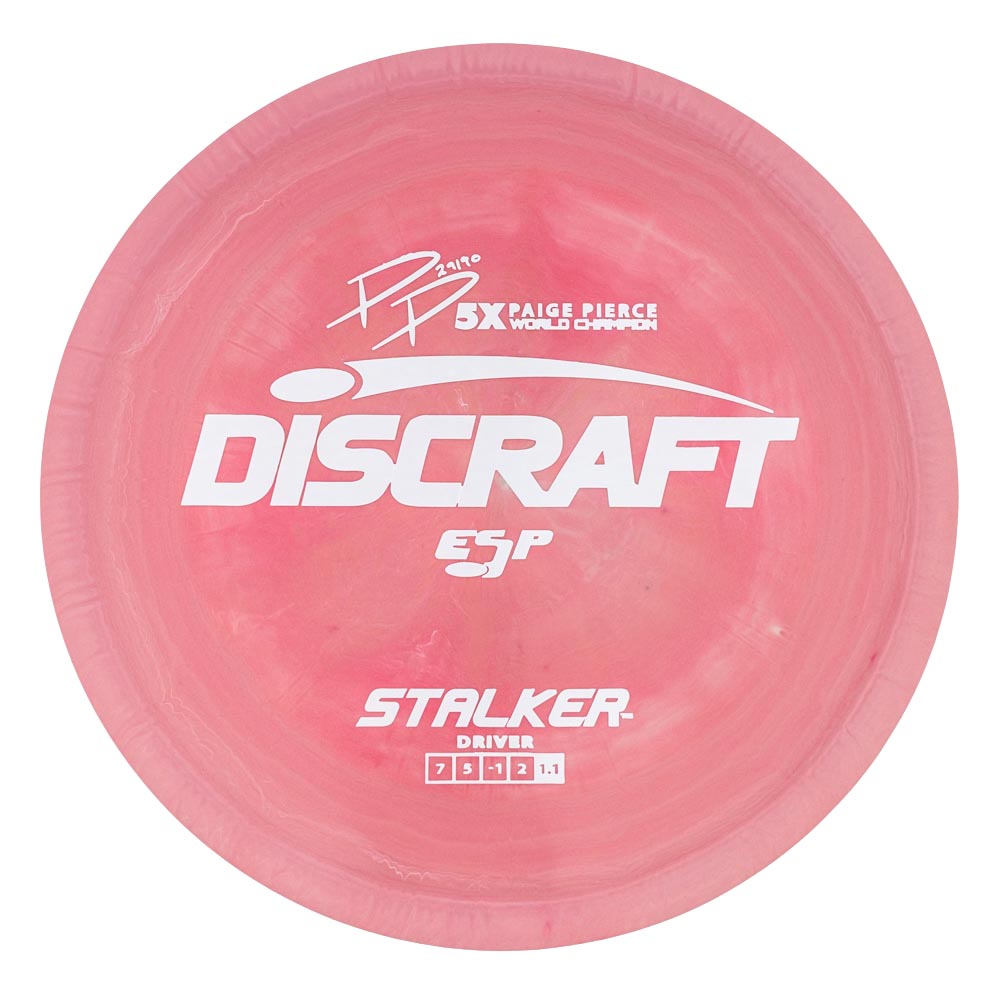 Discraft Stalker