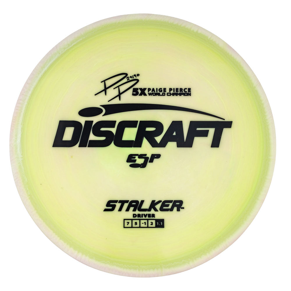 Discraft Stalker