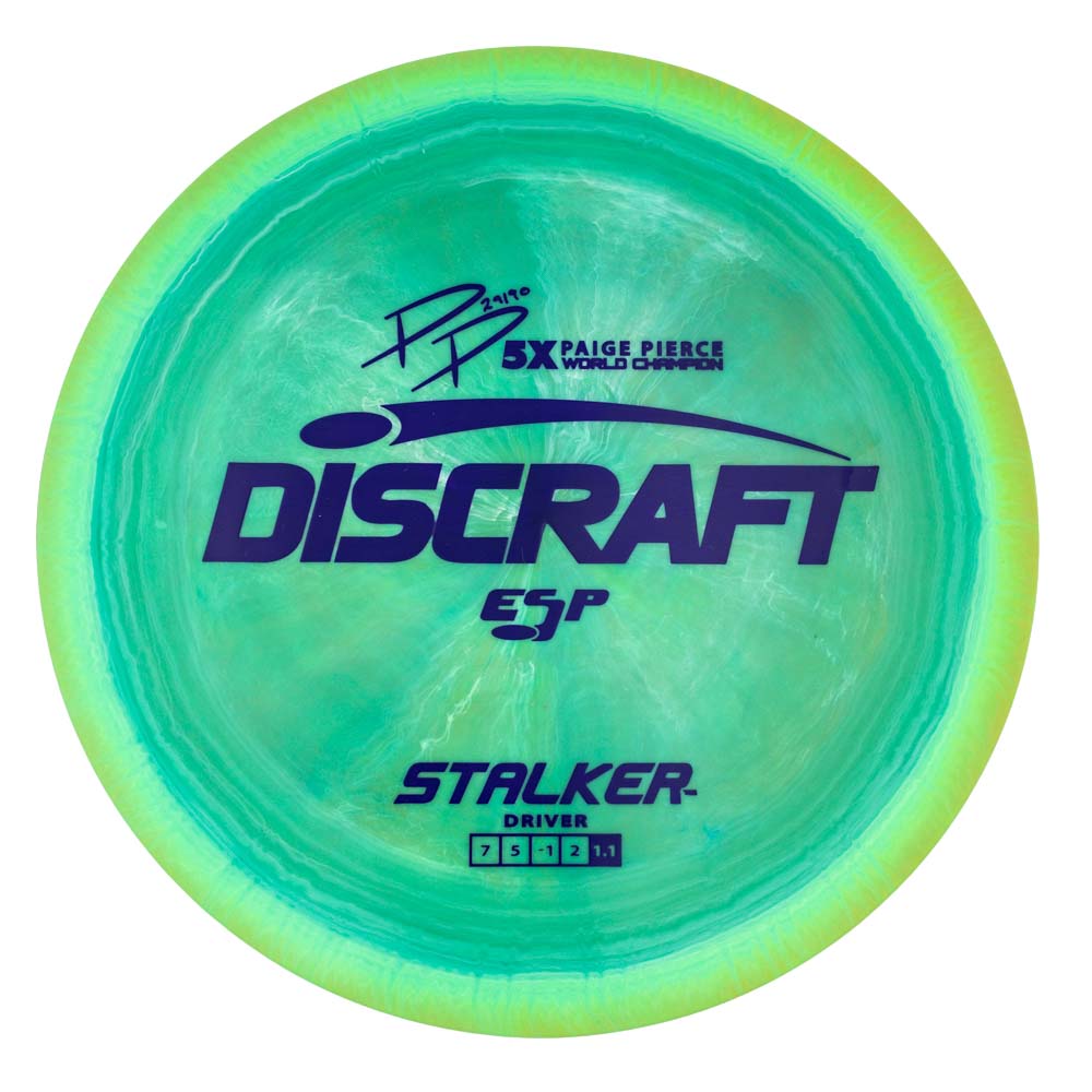 Discraft Stalker