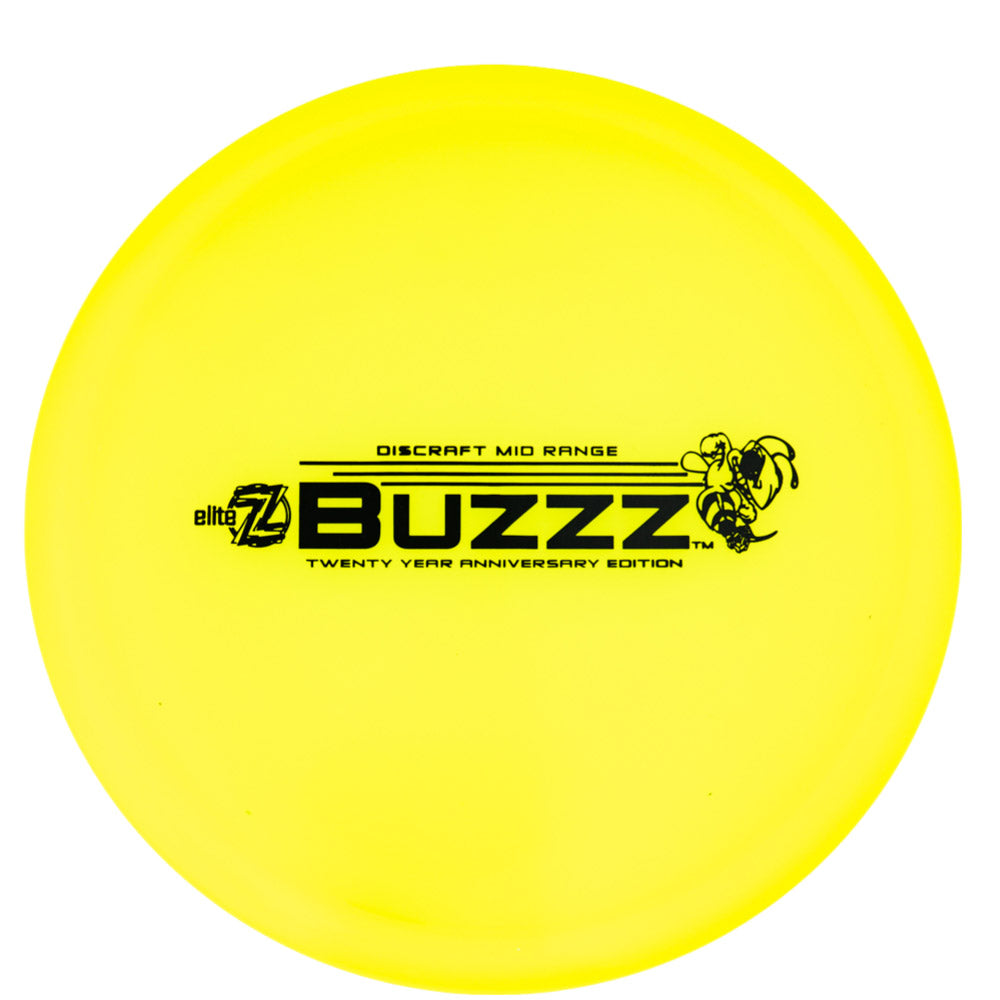 Discraft Buzzz