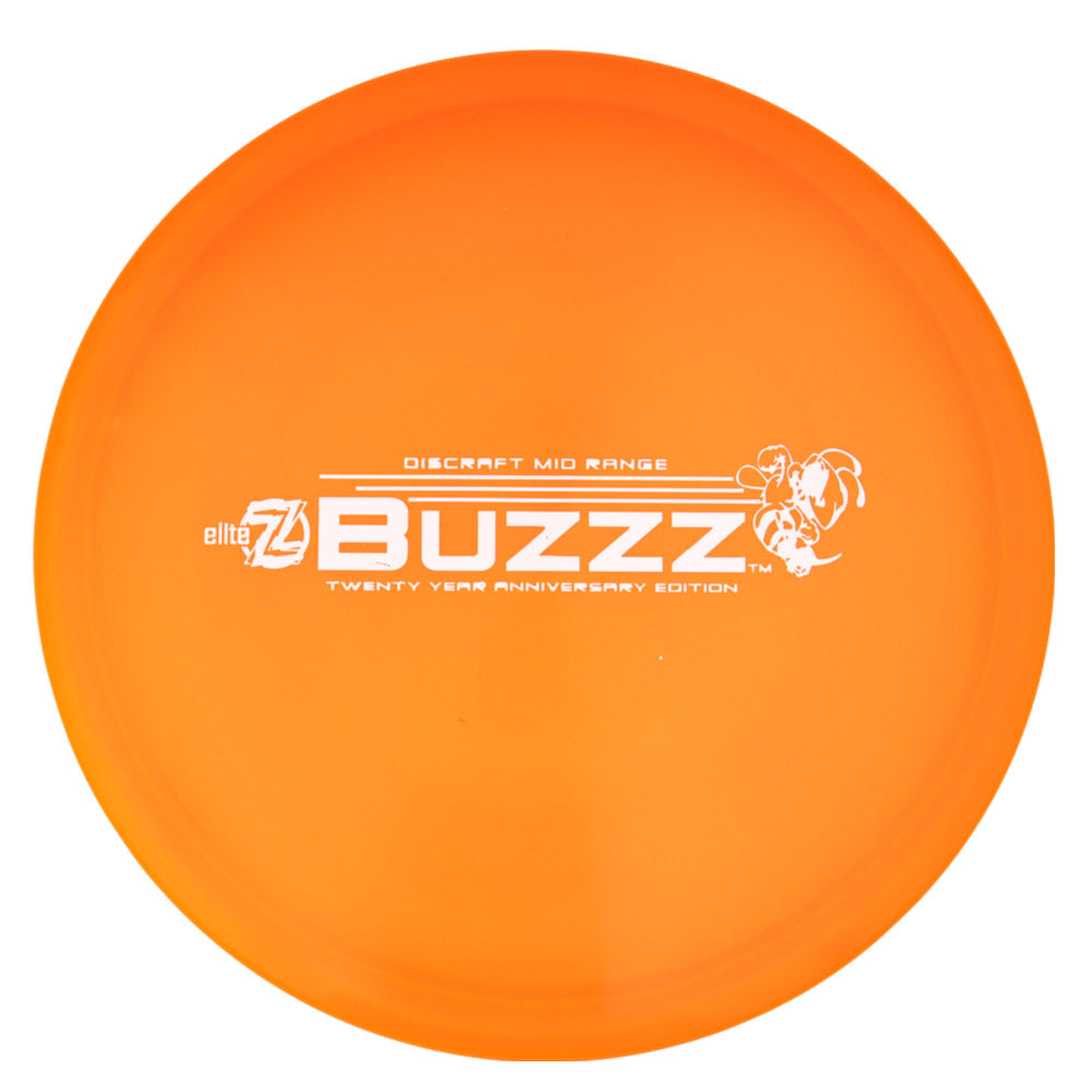 Discraft Buzzz