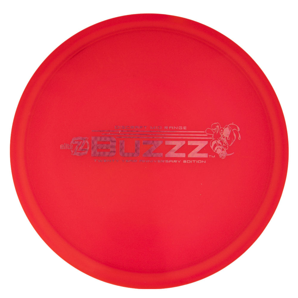 Discraft Buzzz