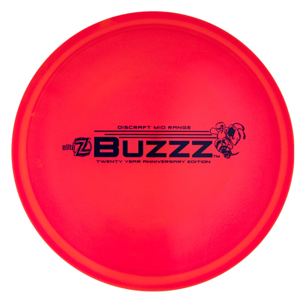 Discraft Buzzz