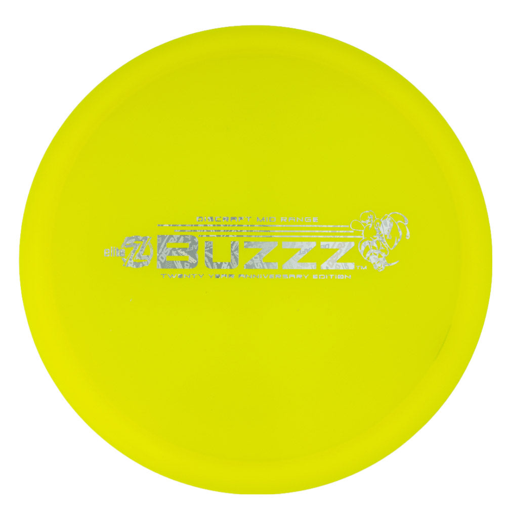 Discraft Buzzz