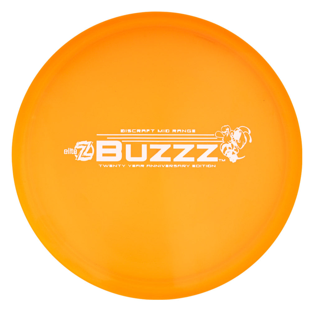 Discraft Buzzz