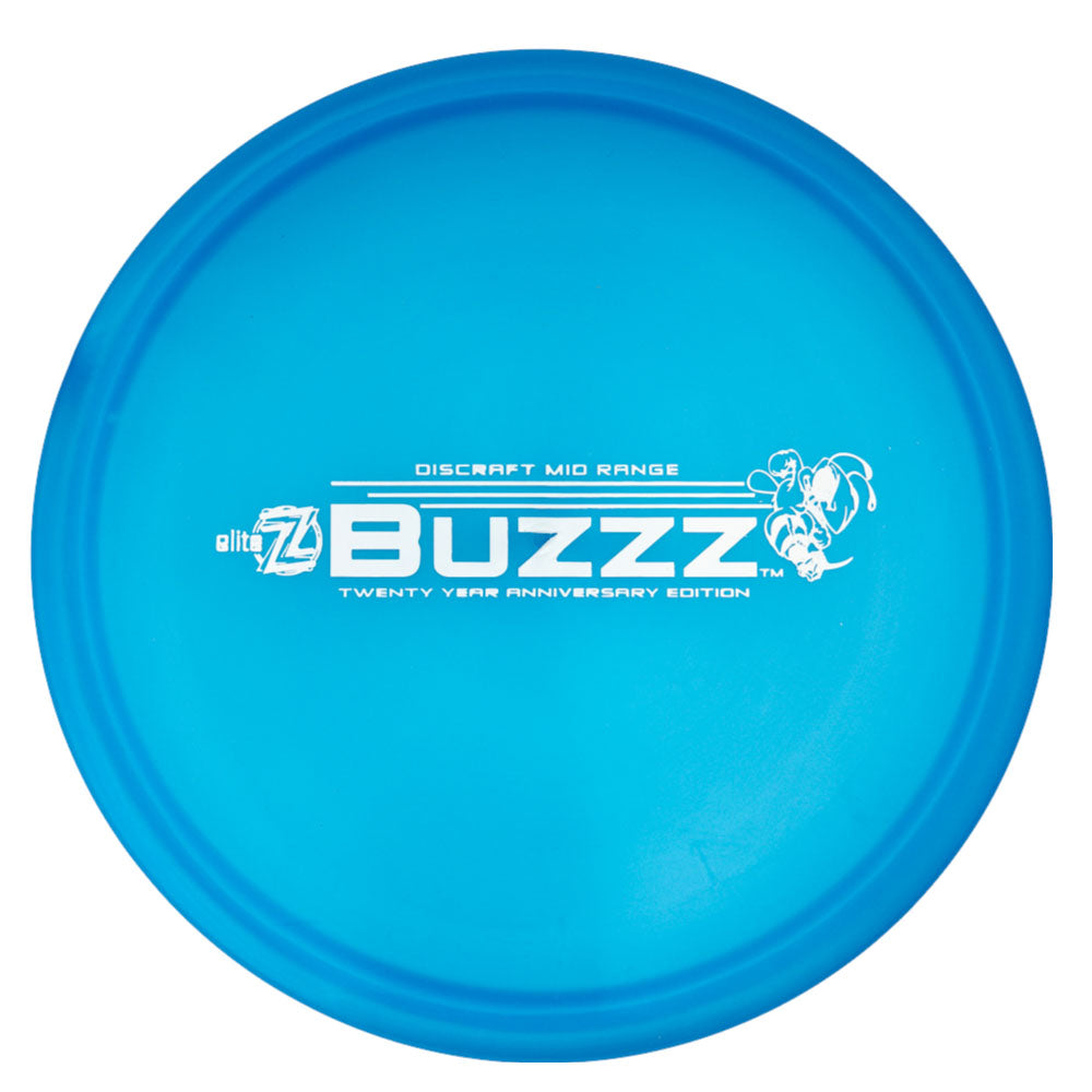 Discraft Buzzz
