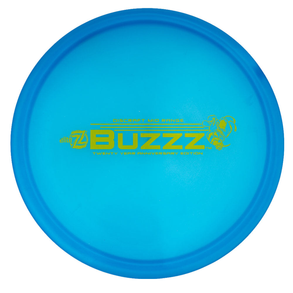 Discraft Buzzz