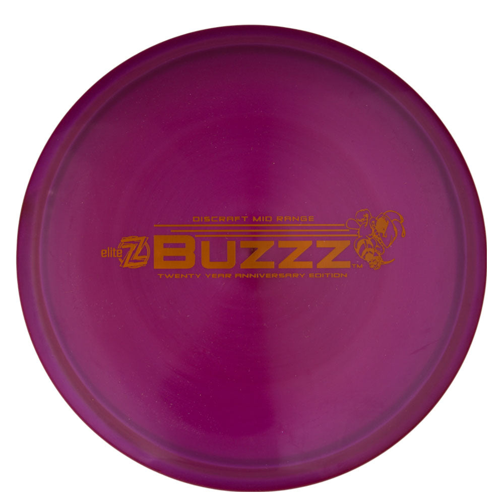 Discraft Buzzz