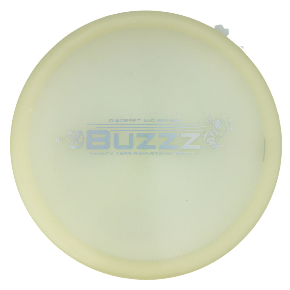 Discraft Buzzz