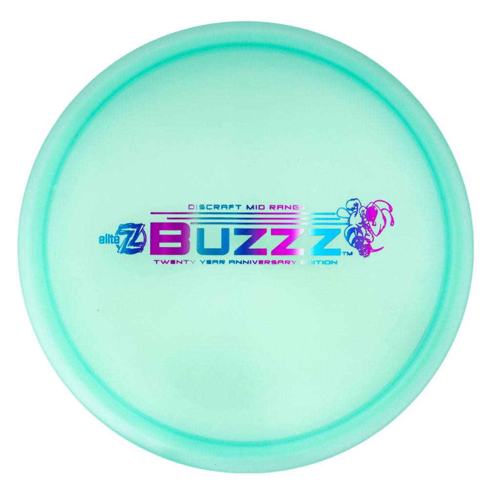 Discraft Buzzz