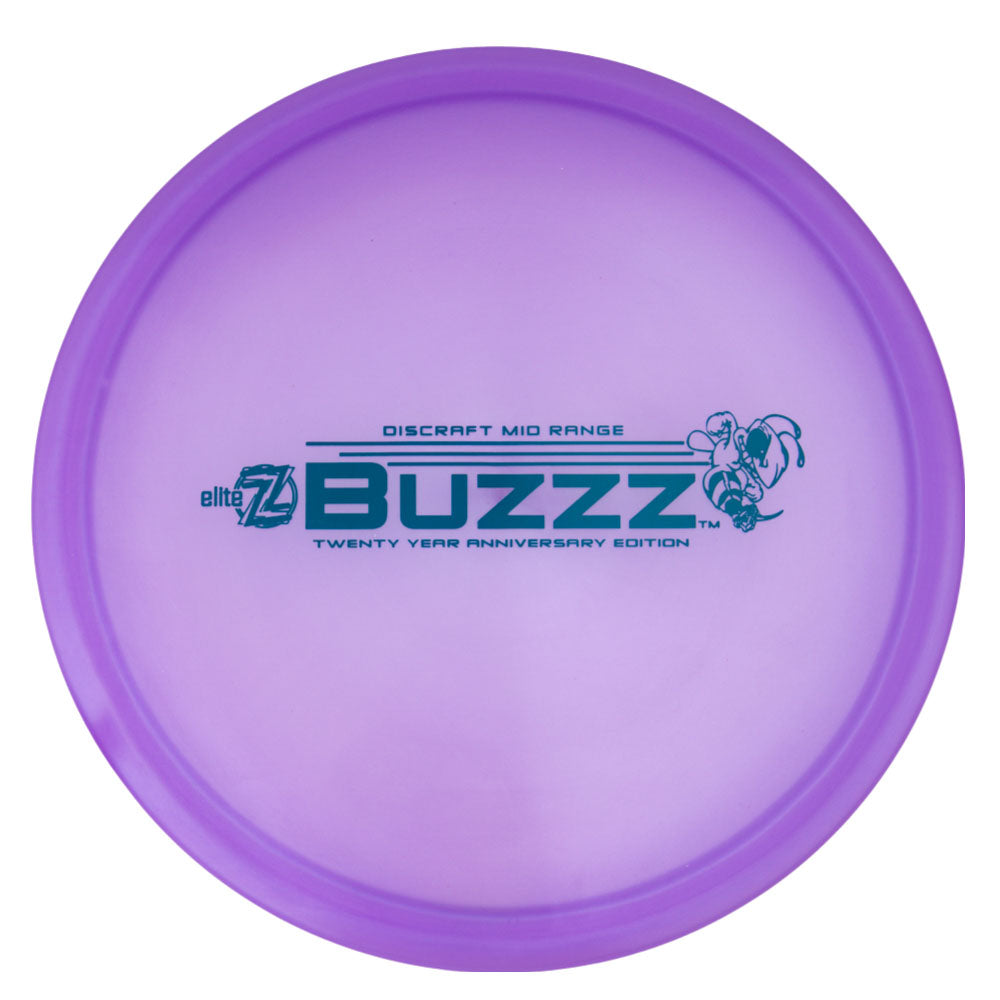 Discraft Buzzz