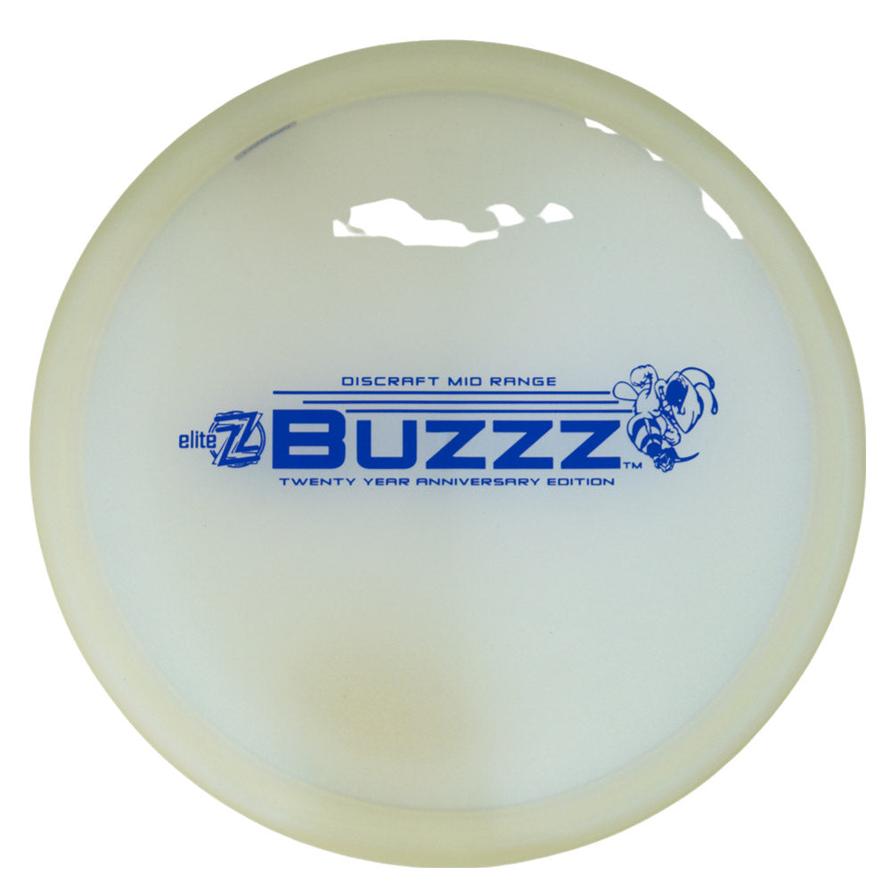 Discraft Buzzz