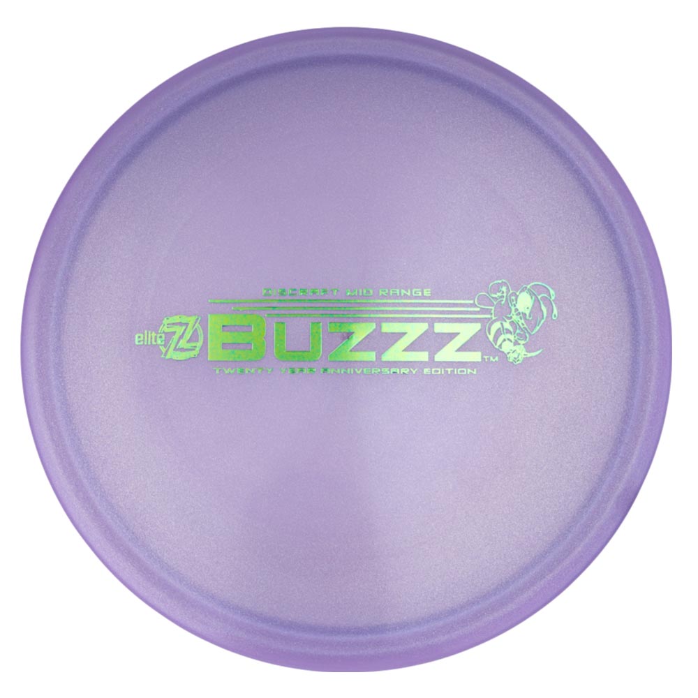 Discraft Buzzz