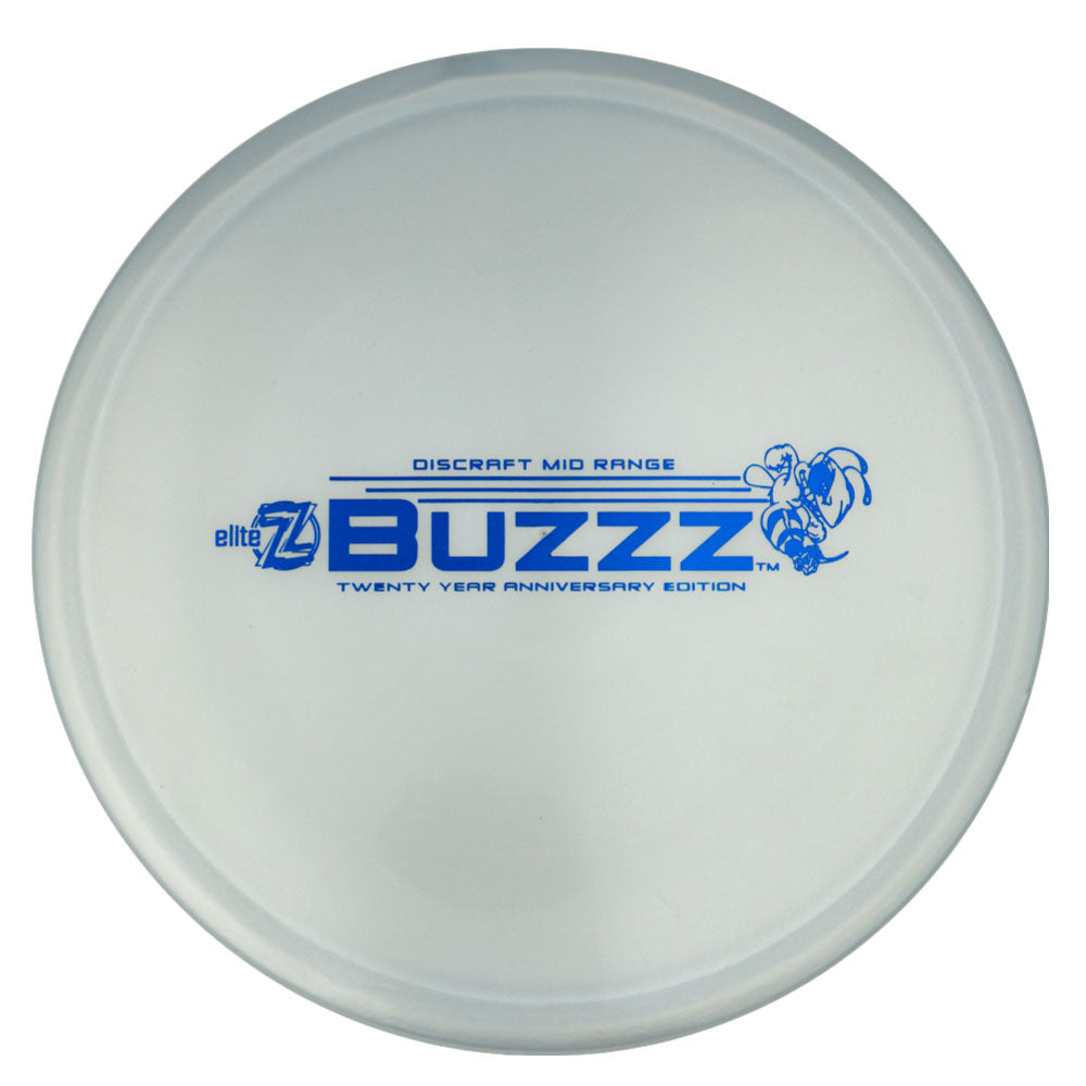 Discraft Buzzz