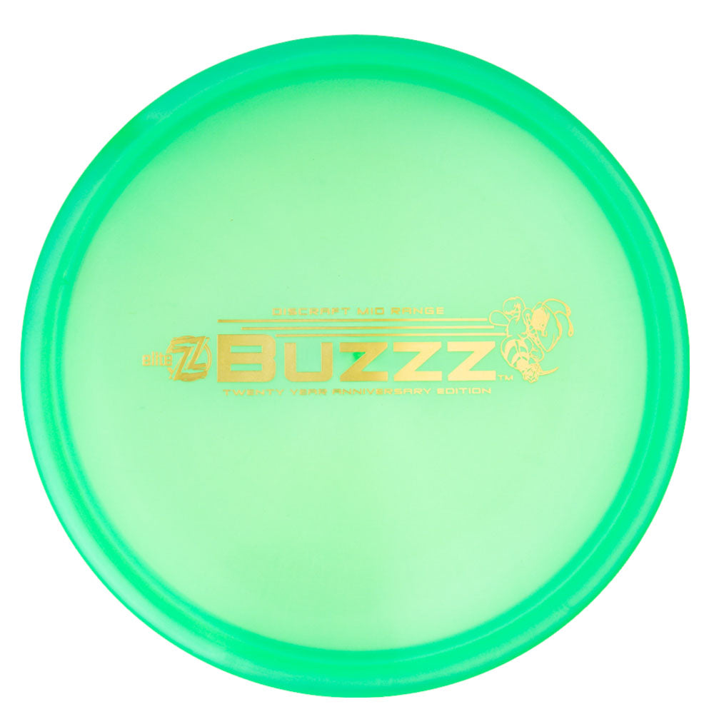 Discraft Buzzz