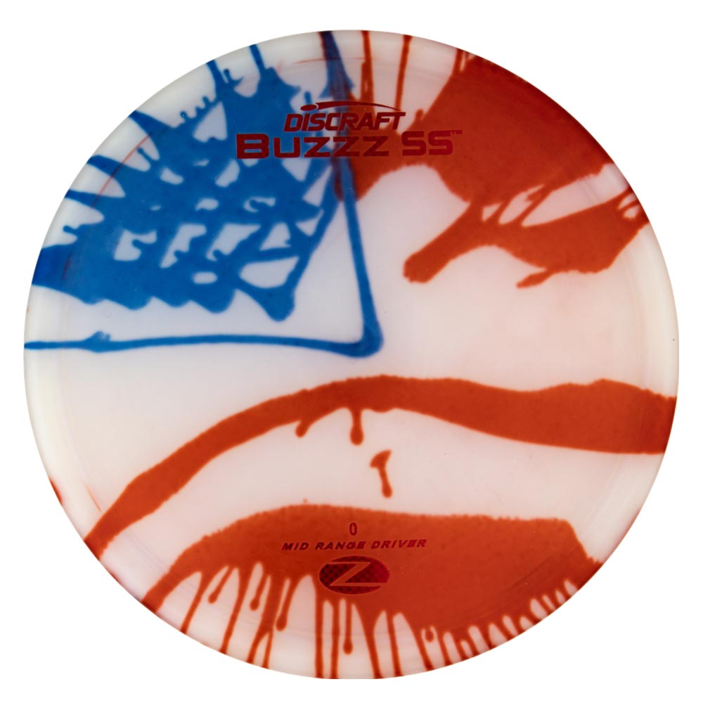 Discraft Buzzz SS