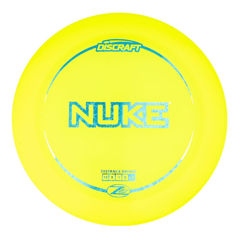 Discraft Nuke