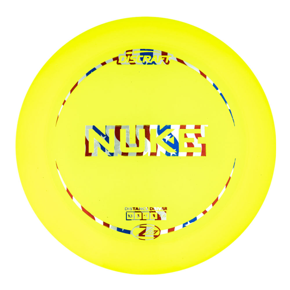 Discraft Nuke