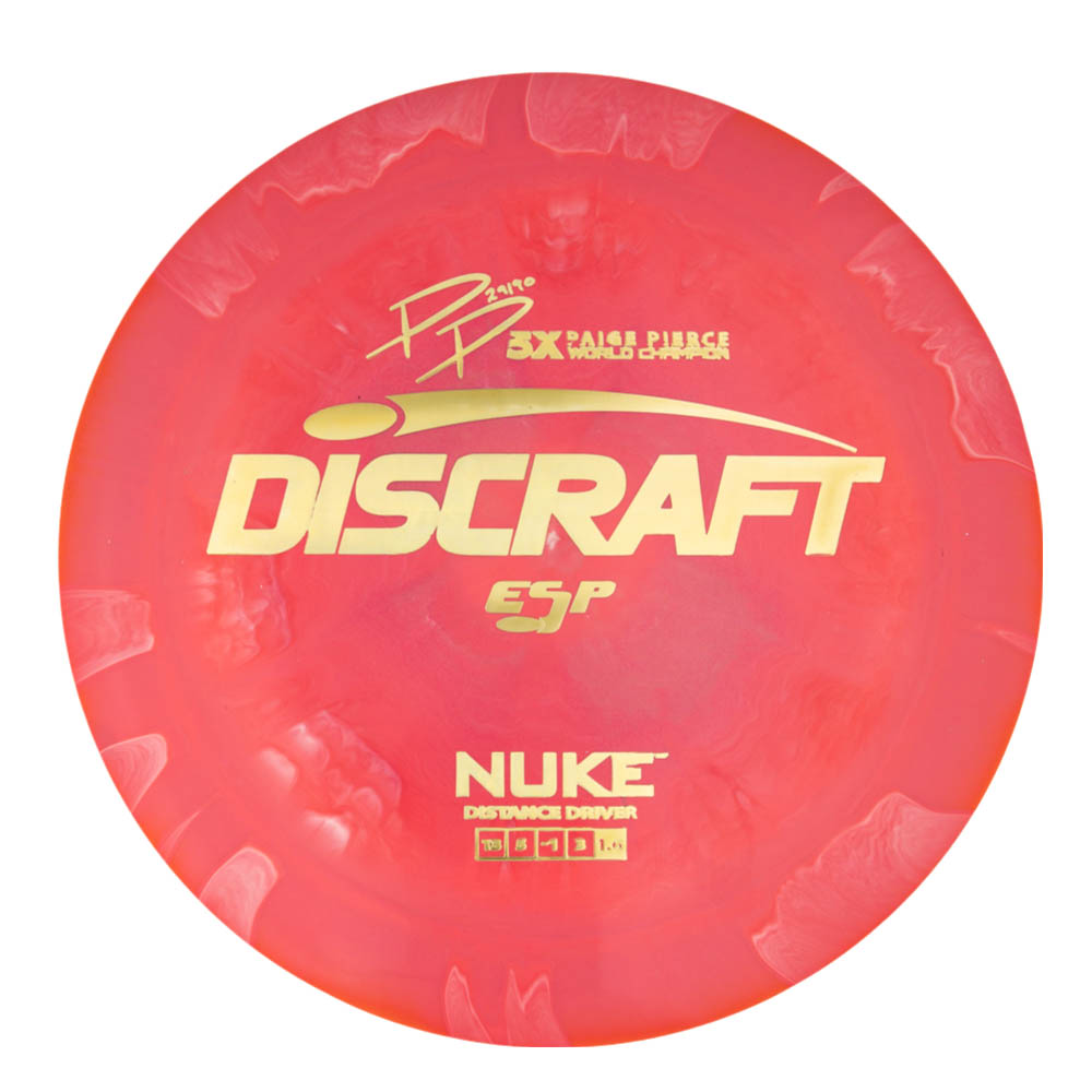 Discraft Nuke