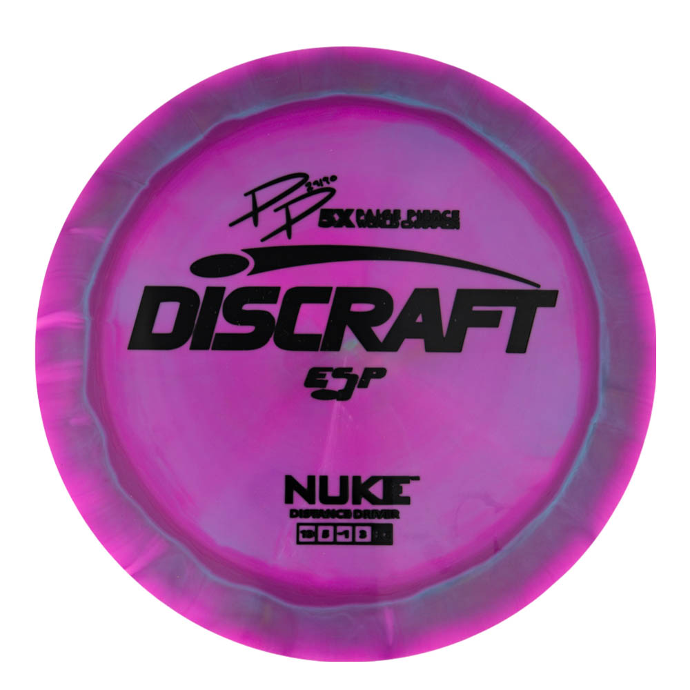 Discraft Nuke