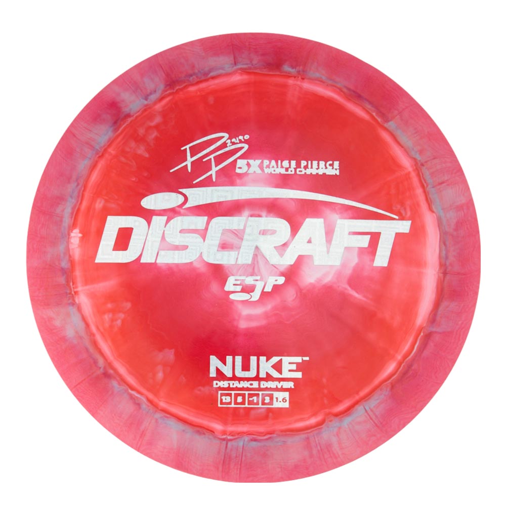 Discraft Nuke