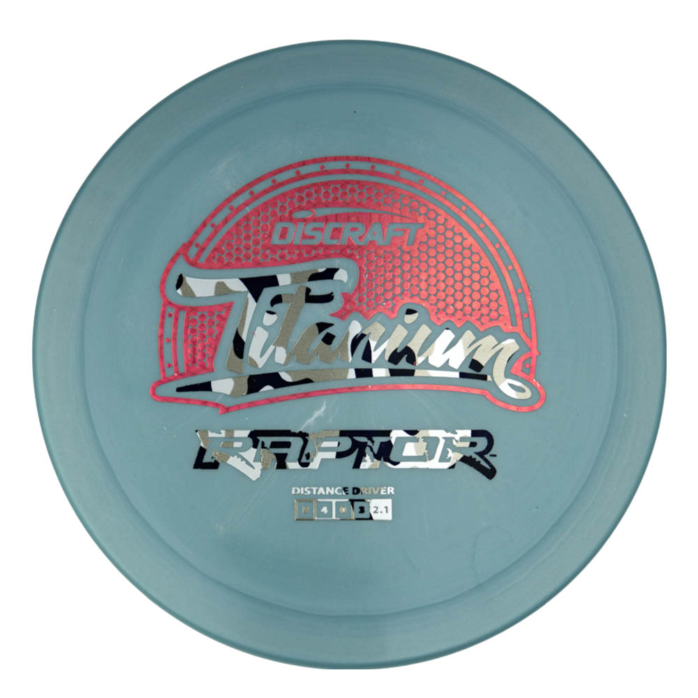 Discraft Raptor