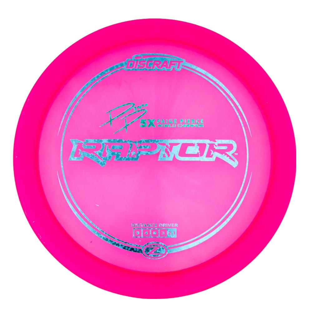 Discraft Raptor