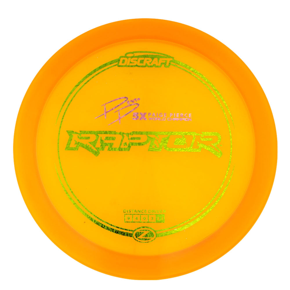 Discraft Raptor