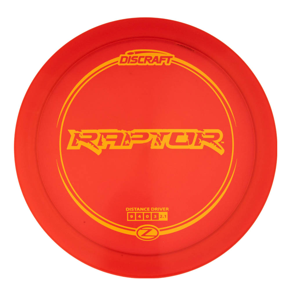 Discraft Raptor