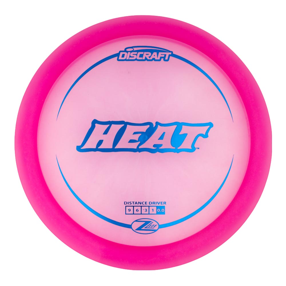 Discraft Heat