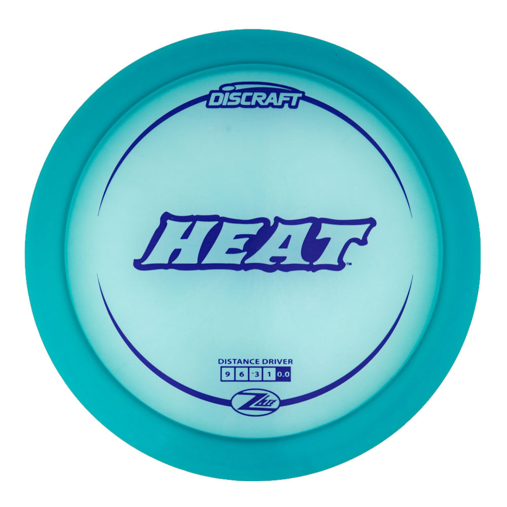 Discraft Heat