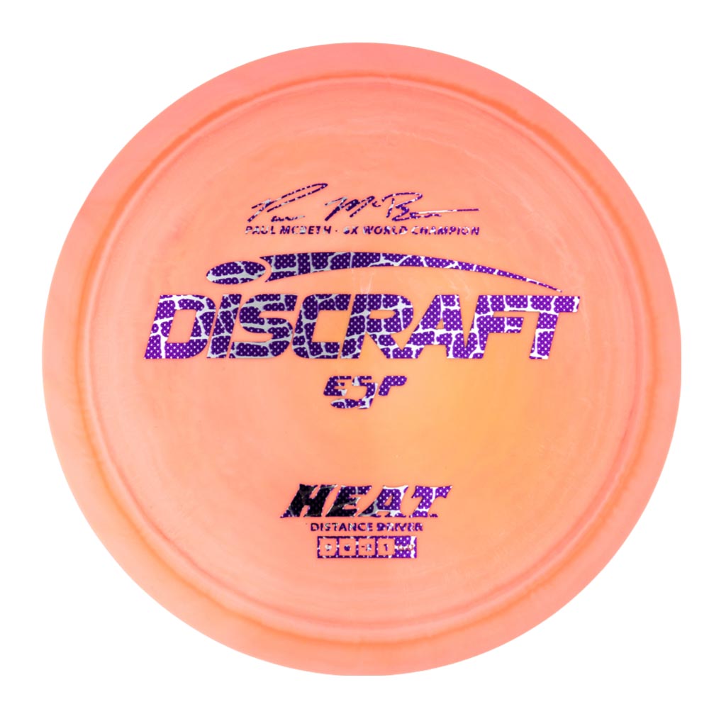 Discraft Heat