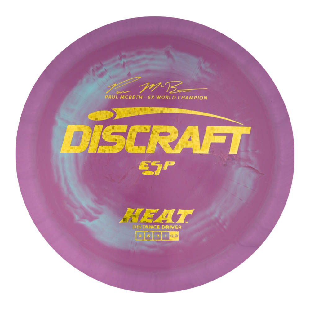 Discraft Heat