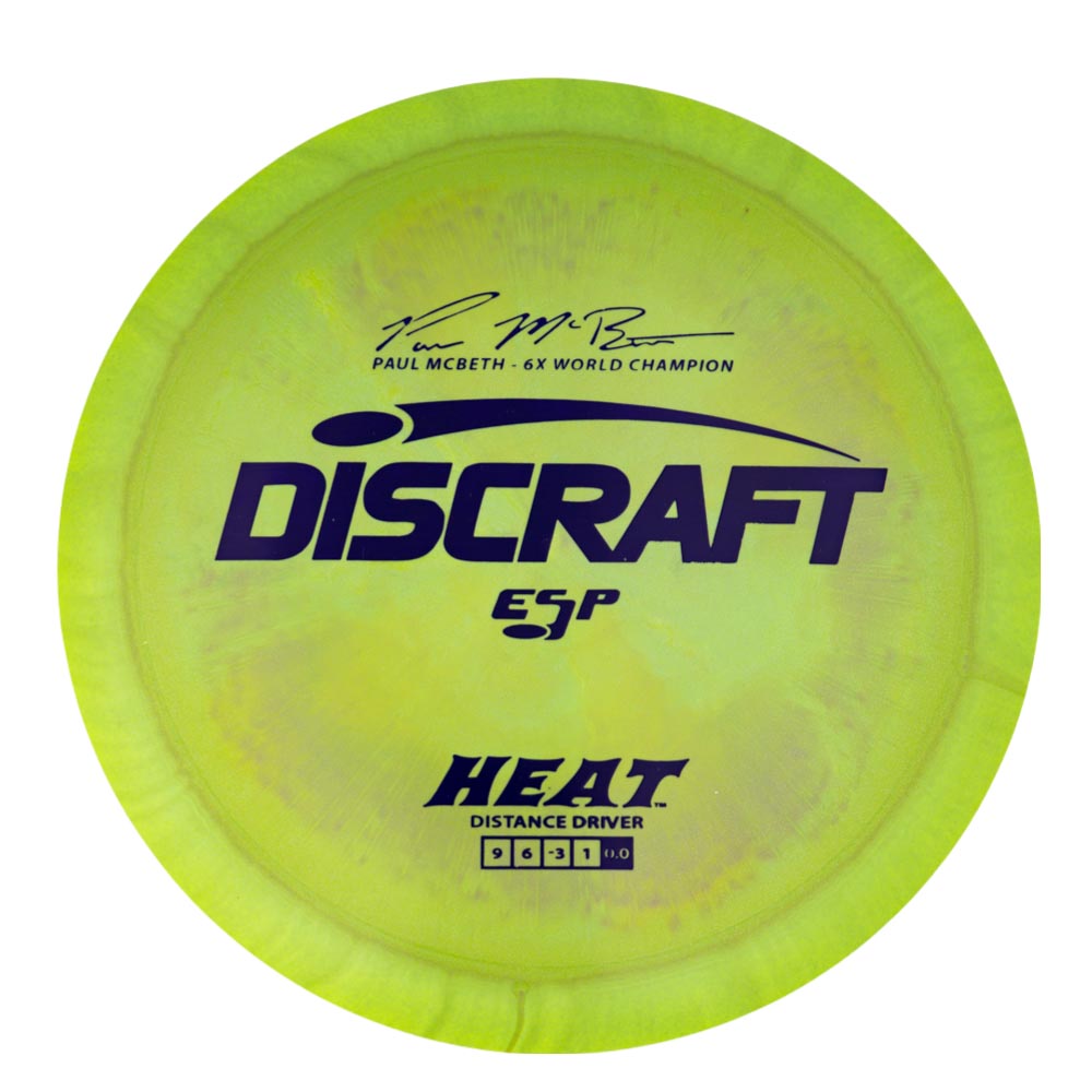 Discraft Heat