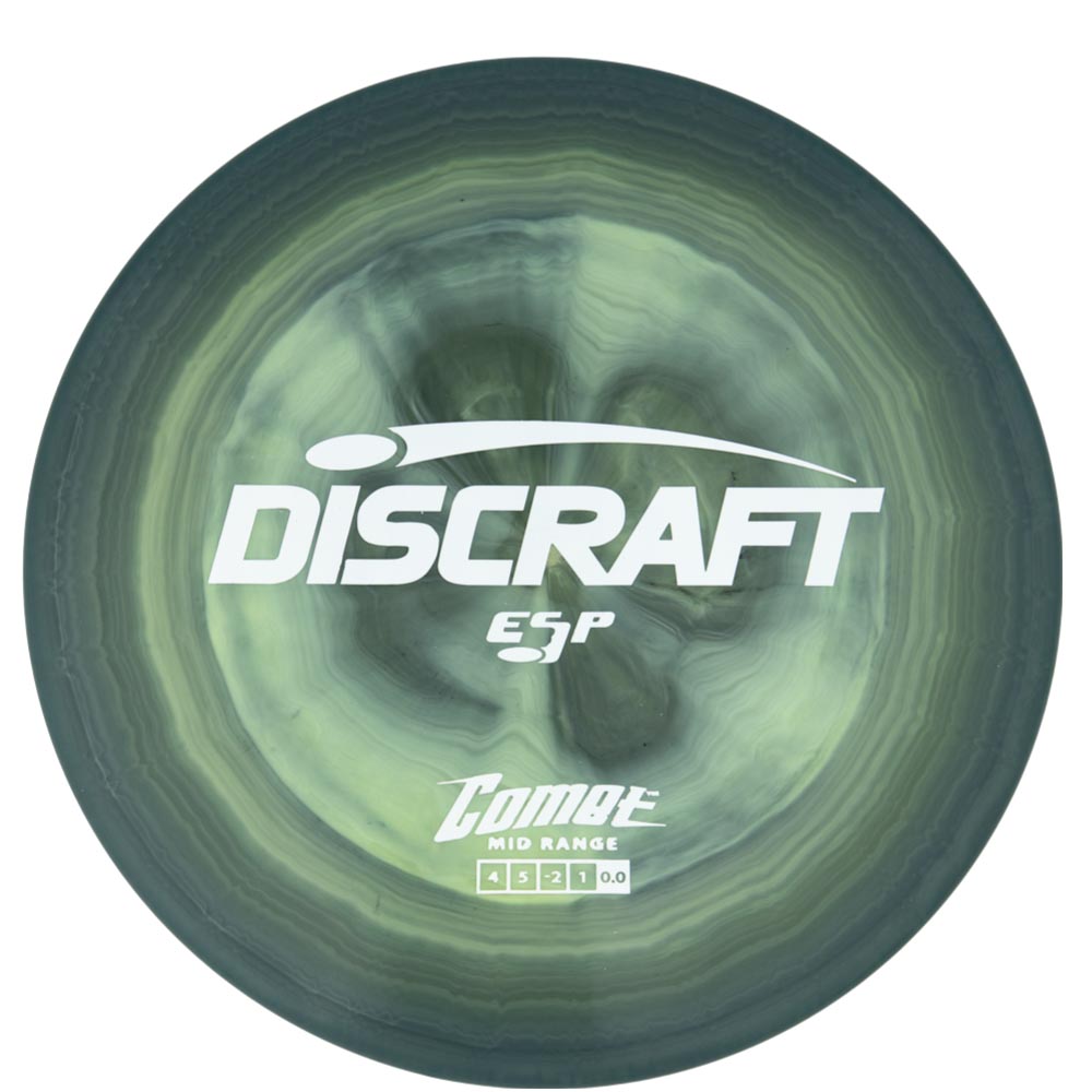 Discraft Comet