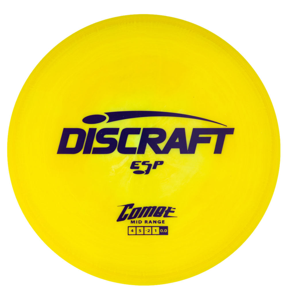 Discraft Comet