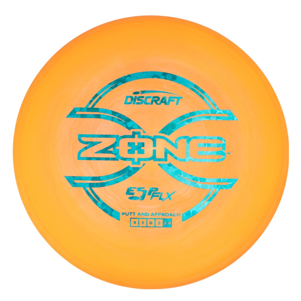 Discraft Zone