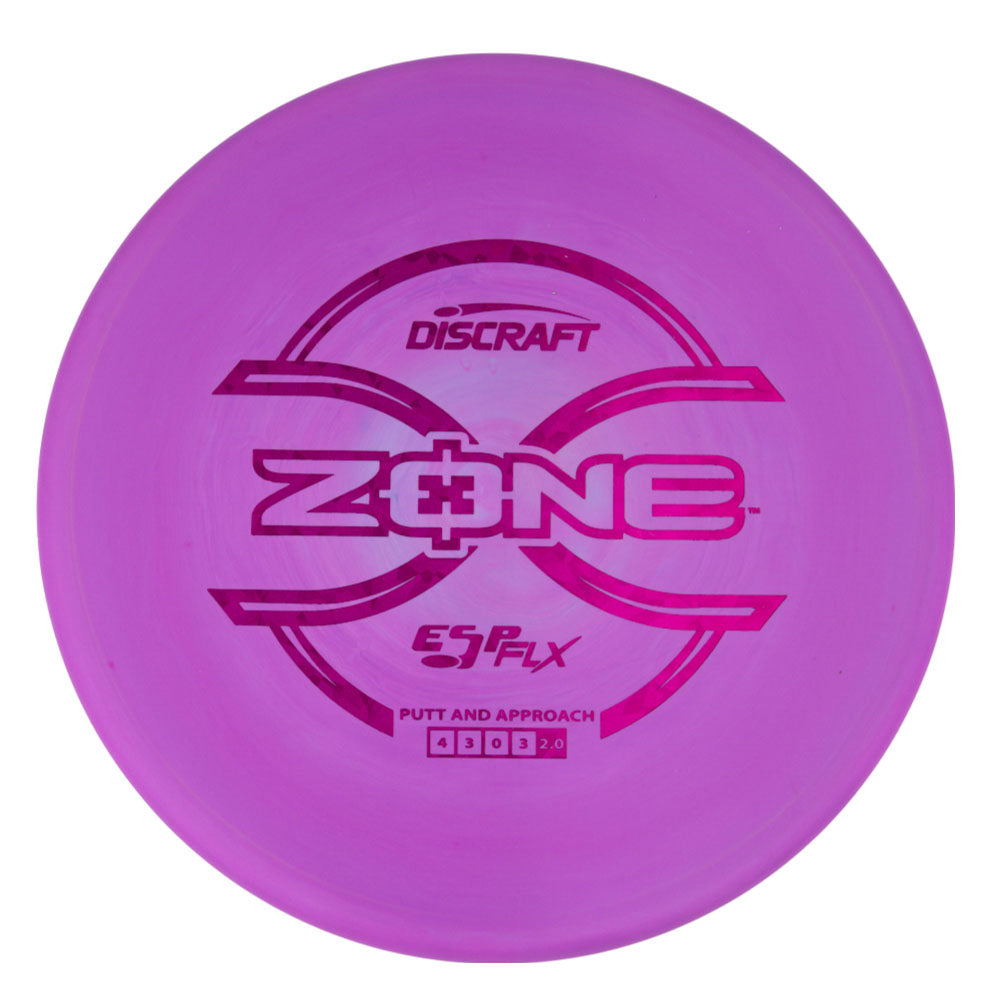 Discraft Zone