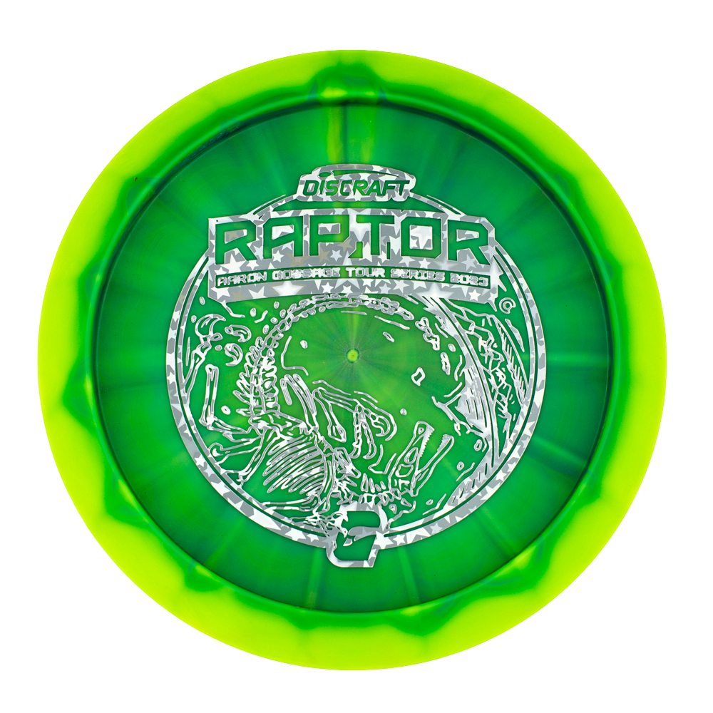 Discraft Raptor