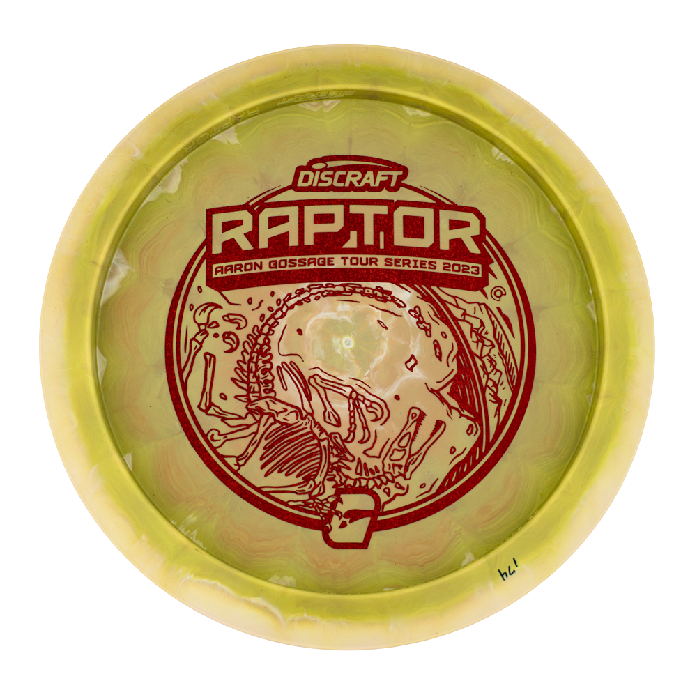 Discraft Raptor