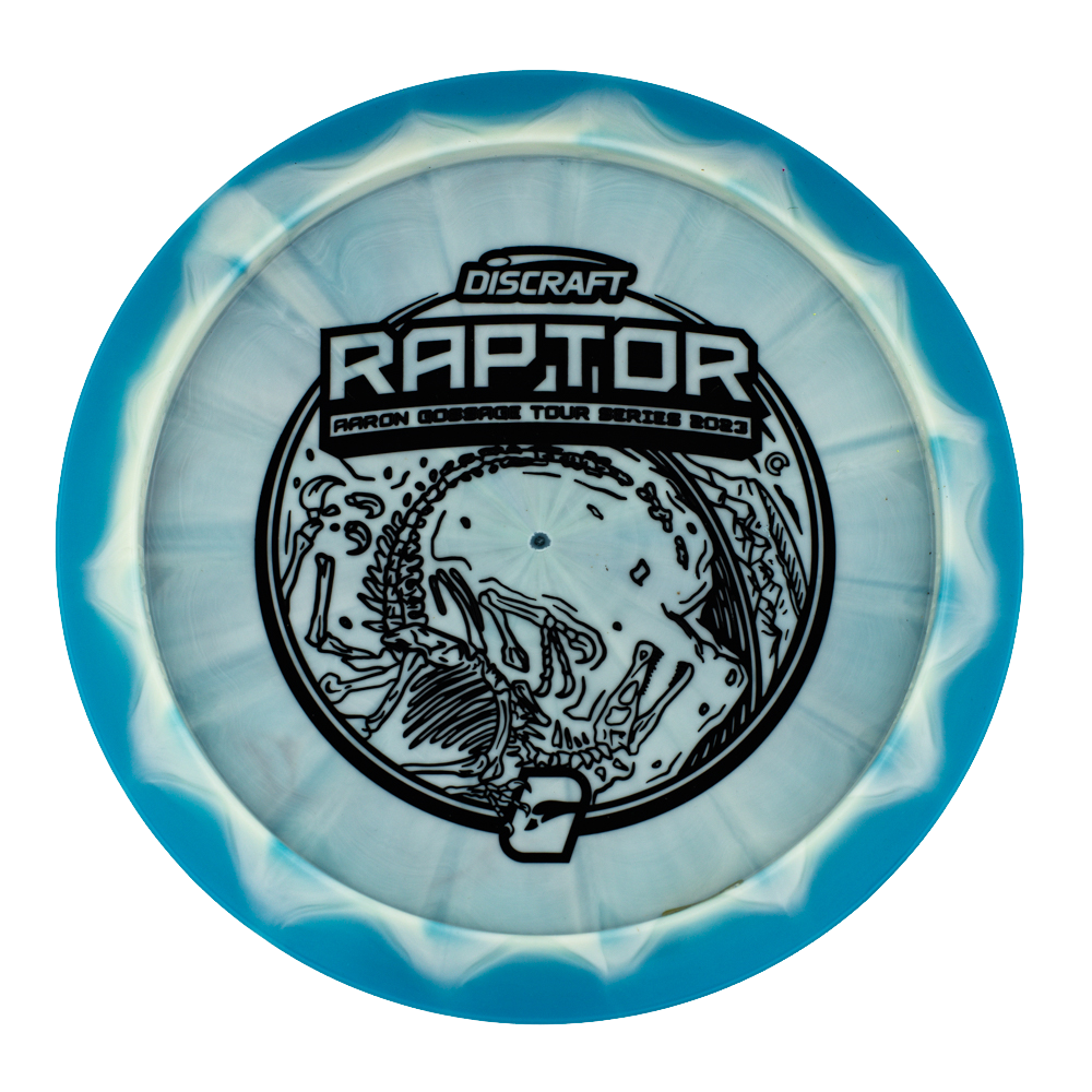 Discraft Raptor