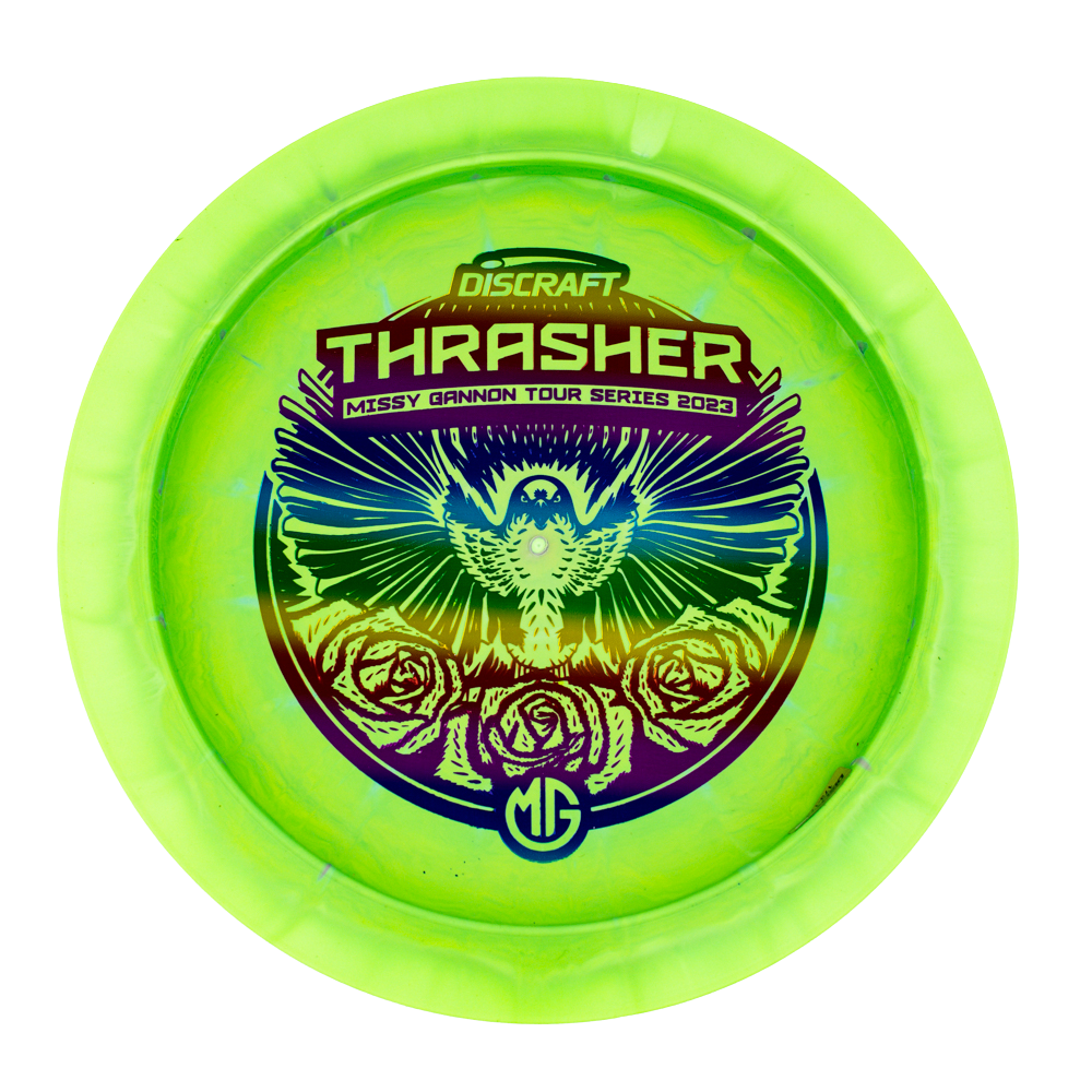 Discraft Thrasher