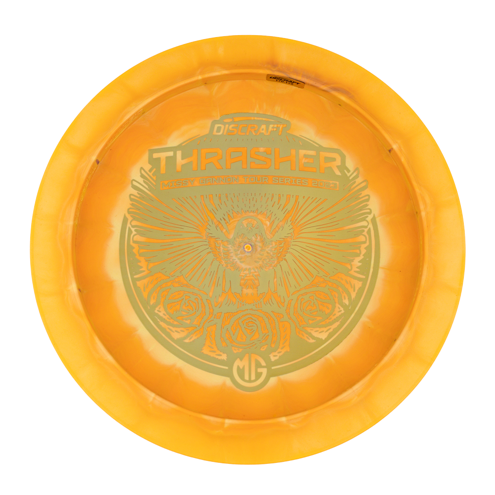 Discraft Thrasher