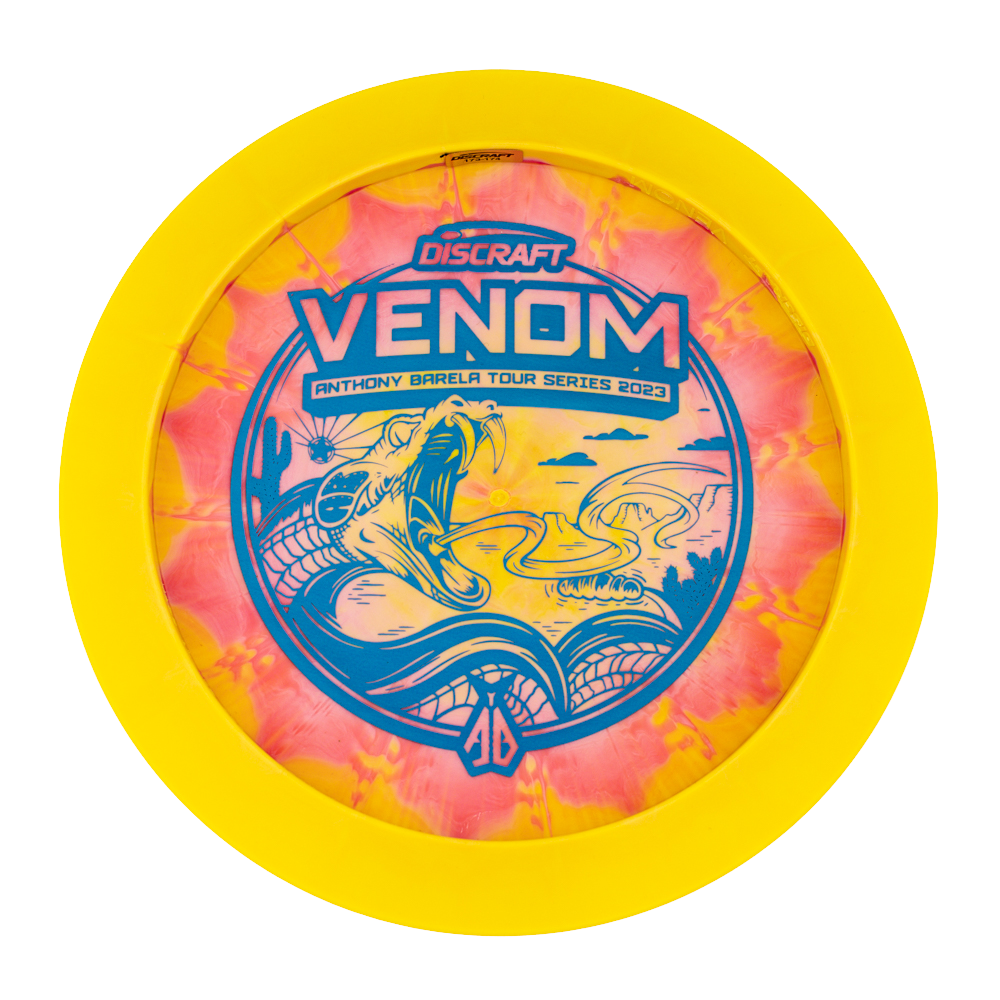 Discraft Venom