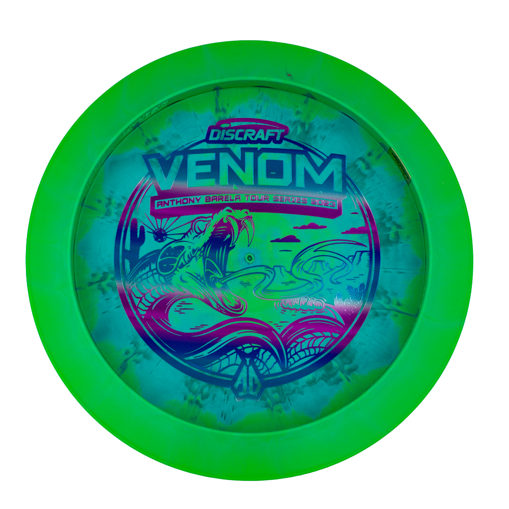 Discraft Venom