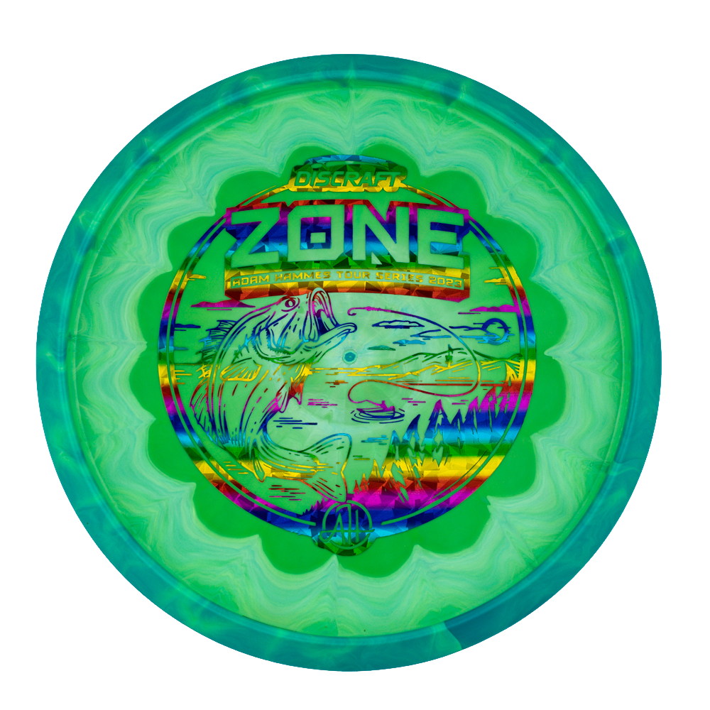 Discraft Zone