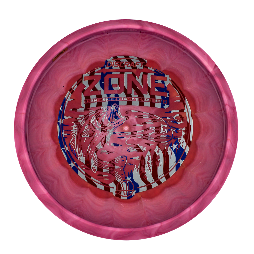 Discraft Zone