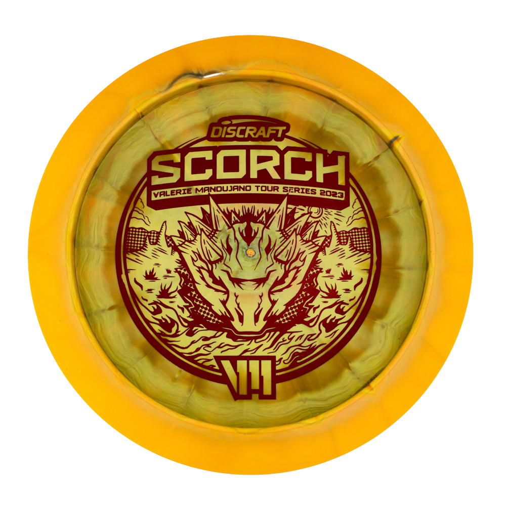 Discraft Scorch